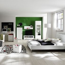 Jugendzimmer im Bezirk Fürstenfeld, Südost-Steiermark