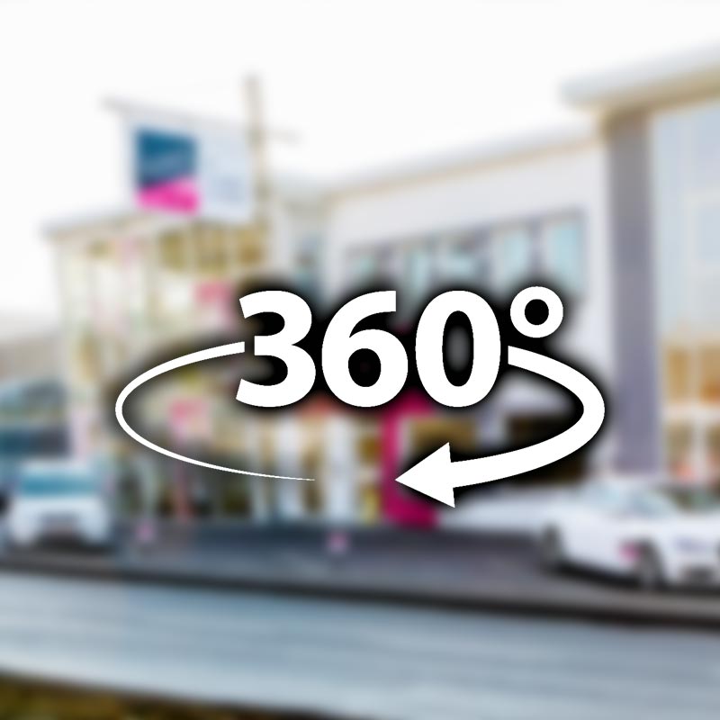 360° Tour