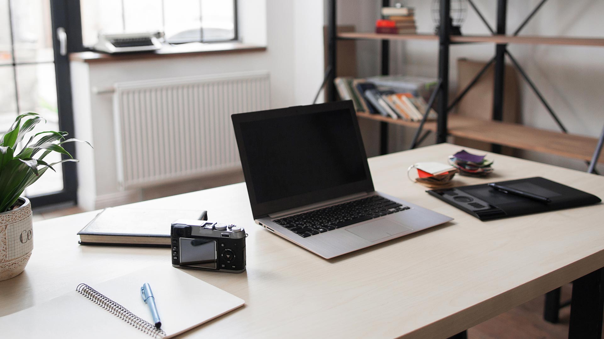 Büro