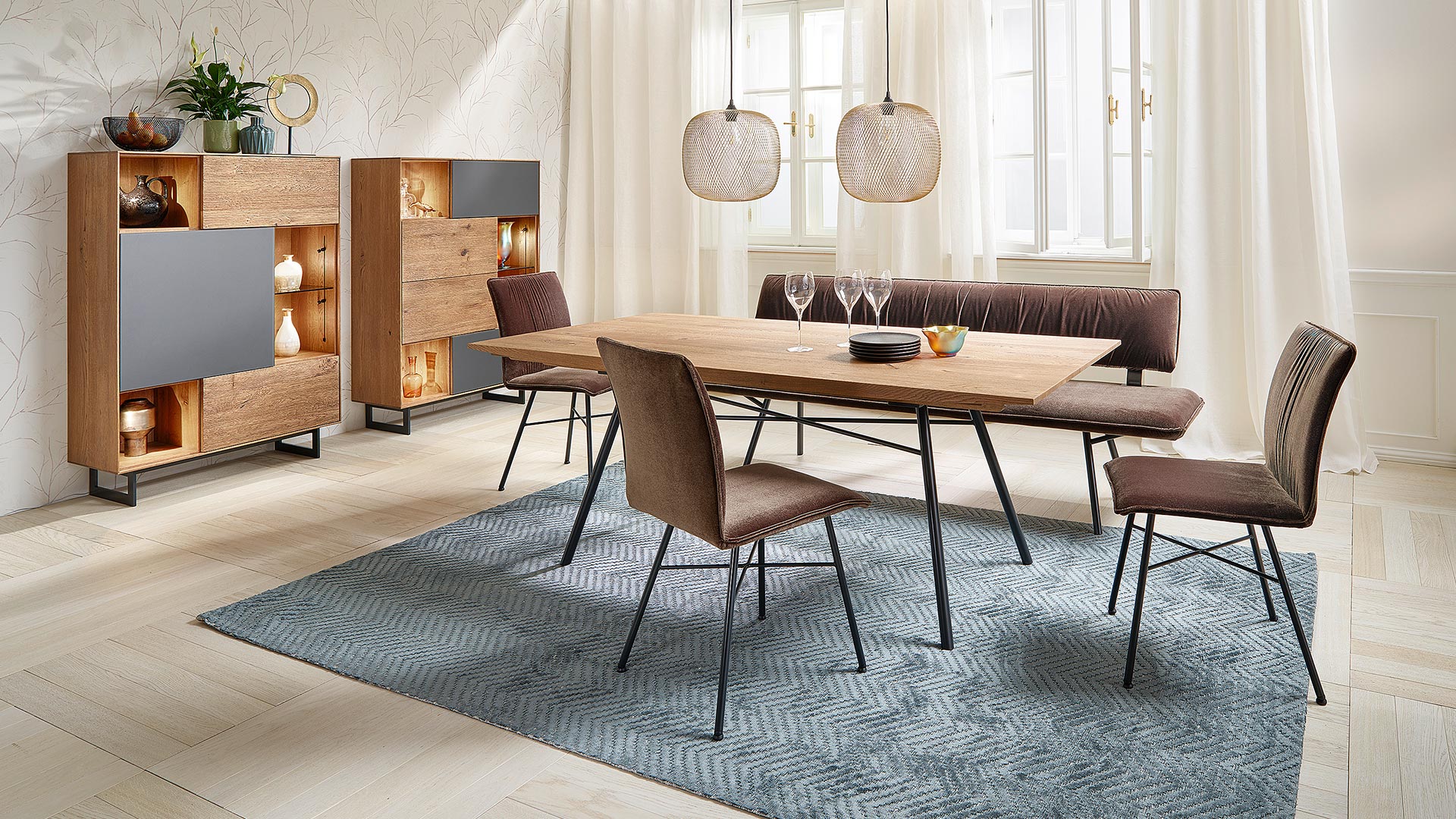 Esszimmer