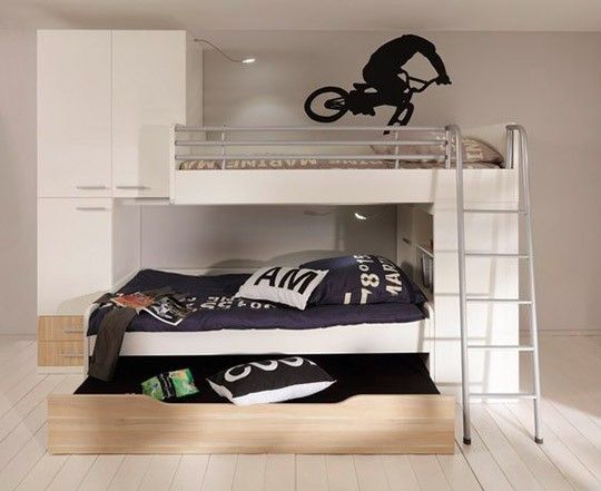 Jugendzimmer im Bezirk Fürstenfeld, Südost-Steiermark